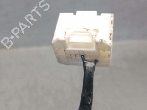 Seat buckle TOYOTA RAV 4 IV (_A4_) 2.5 Hybrid (AVA42_) | BP25239580I32 