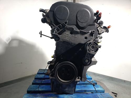 Used Engine SEAT LEON (1P1) 2.0 TDI 16V (140 hp) 31315499