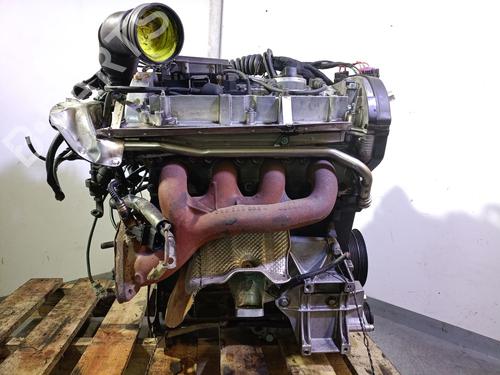Engine AUDI A4 B5 (8D2) 1.8 | BP30287690M1 - Image 5