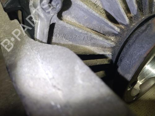 Rear differential AUDI A6 C6 (4F2) 3.0 TDI quattro | BP31292411M24  - Image 8