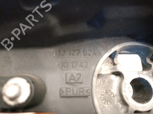 Steering wheel OPEL ZAFIRA A MPV (T98) 2.0 DTI 16V (F75) | BP28198124C49 
