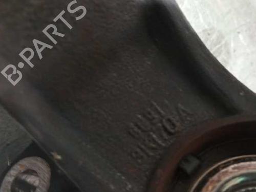 Right front steering knuckle FORD MONDEO IV (BA7) 2.2 TDCi | BP5802808M26 