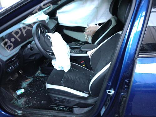 Right sun visor KIA EV6 (CV) 77 | BP30262290I2 