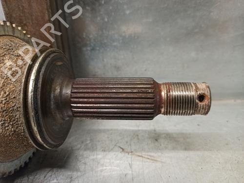 Right rear driveshaft HYUNDAI SANTA FÉ I (SM) 2.4 16V | BP13386180M41 