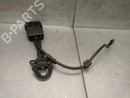 Seat buckle SEAT EXEO (3R2) 2.0 TDI | BP37520904I32 - Image 4