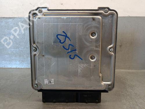 Engine control unit (ECU) SEAT LEON (1P1) 1.9 TDI | BP37668023M57 - Image 2