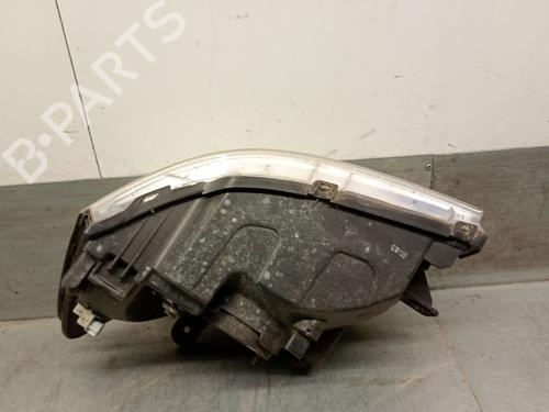 Right headlight HYUNDAI GETZ (TB) 1.3 | BP27304084C29 