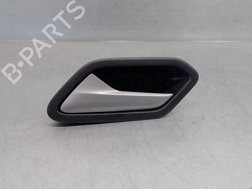 Used Front left interior door handle DACIA SANDERO II TCe 90 LPG (B8M1) (90 hp) 18263154