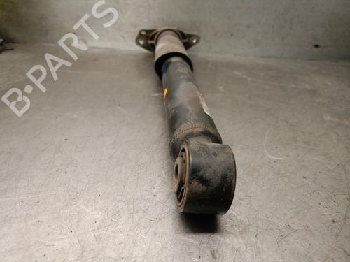 Left rear shock absorber SEAT ALTEA (5P1) 1.9 TDI | BP27933208M18 