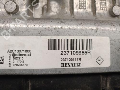 Engine control unit (ECU) RENAULT MASTER III Van (FV) 2.3 dCi 130 FWD (FV0M, FV0Y, FV0J, FV02, FV03) | BP33705441M57 - Image 6