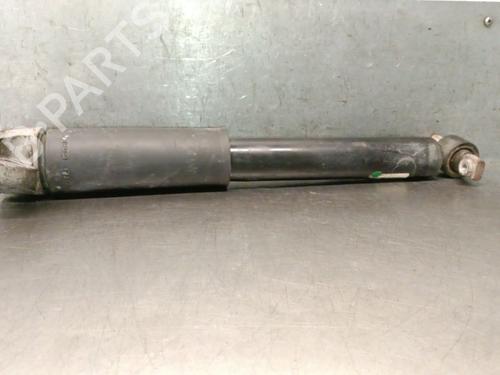 Left rear shock absorber FORD GALAXY III (CK) 2.0 TDCi | BP36359275M18 - Image 3