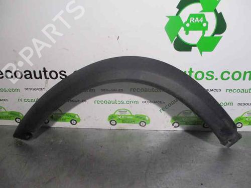 Used Front left wheel arch trim LAND ROVER FREELANDER I (L314) 2.0 Td4 4x4 (112 hp) 3472092