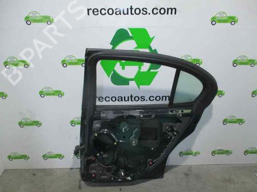 Right rear door JAGUAR X-TYPE I (X400) 2.0 D | BP2079439C5 