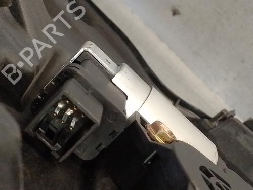 Front left window mechanism MAZDA 3 (BK) 1.6 DI Turbo | BP31292597C22 - Image 7