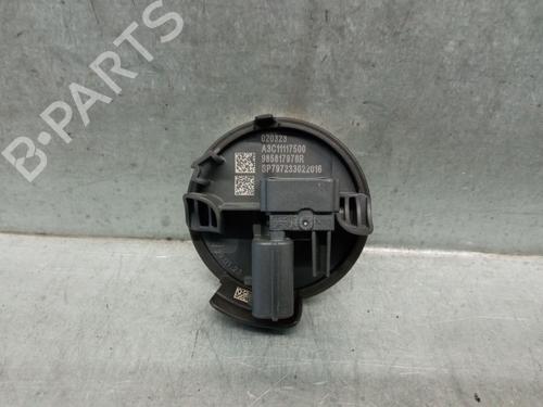 Elektronische module DACIA JOGGER (RK_) 1.0 TCe 90 ECO-G (RKMT) (91 hp) 29138631