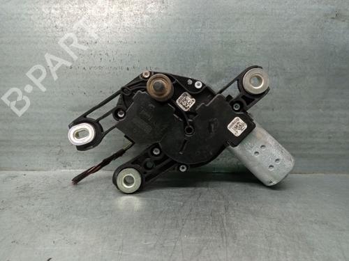 Rear wiper motor VW GOLF VII (5G1, BQ1, BE1, BE2) 2.0 TDI | BP23526715M102 