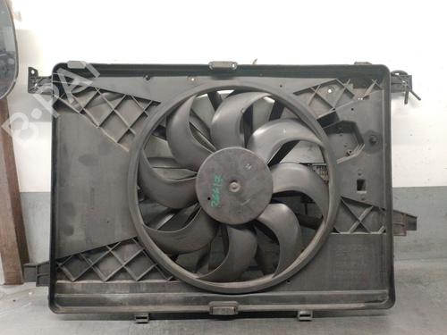 Køleventilator elektrisk Køleventilator elektrisk 39470775 39470775