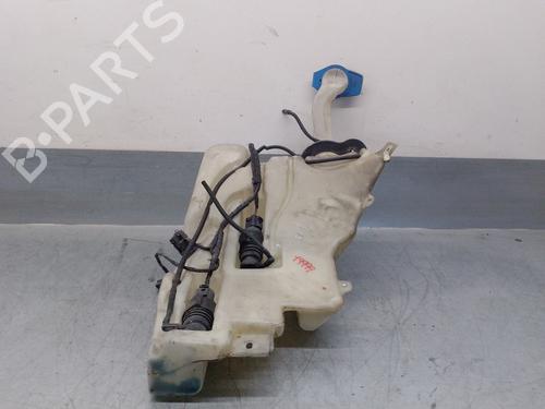 Windscreen washer tank AUDI A8 D3 (4E2, 4E8) 4.0 TDI quattro | BP17129171C113 