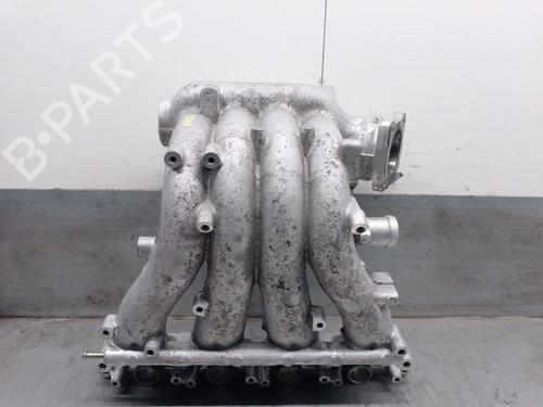 Used Intake manifold VOLVO S40 I (644) 1.8 i (125 hp) 25239375