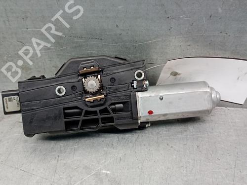 Used Sunroof engine NISSAN X-TRAIL III (T32_, T32R, T32RR) 1.6 dCi (T32) (130 hp) 32282936