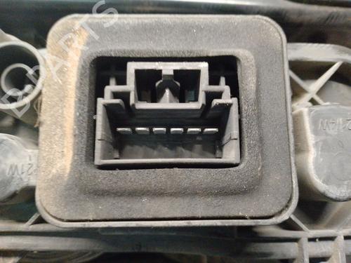 Right taillight PEUGEOT BIPPER (AA_) 1.3 HDi 80 / BlueHDi 80 | BP32998063C35  - Image 7