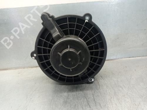 Heater blower motor HYUNDAI TUCSON (JM) 2.0 | BP13661317M62 