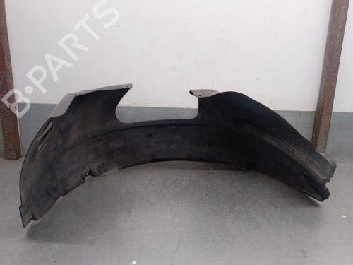 Wheel arch FORD FIESTA V (JH_, JD_) 1.4 16V | BP26948461C56 