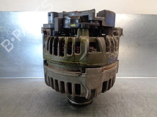 Alternator OPEL CORSA D (S07)  | BP8926020M7 
