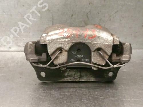 Left front brake caliper HONDA CIVIC IX (FK) 1.6 i-DTEC (FK3) | BP36995599M105 - Image 2