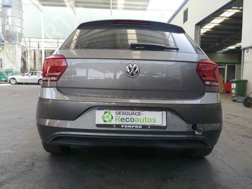 Electronic module VW POLO VI (AW1, BZ1, AE1) 1.0 TSI | BP10273634M83  - Image 8