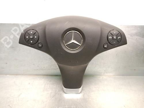 Used Driver airbag MERCEDES-BENZ E-CLASS Coupe (C207) E 250 CDI / BlueTEC / d (207.303, 207.304) (204 hp) 23962654