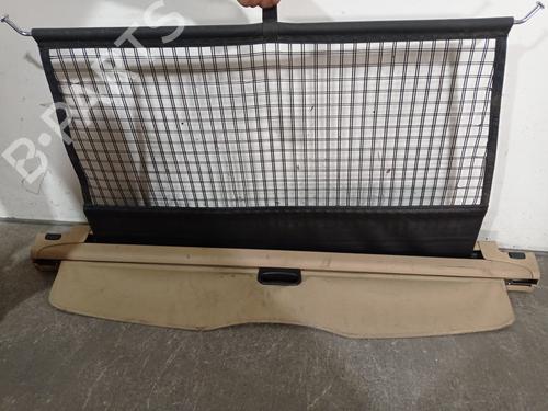 Rear parcel shelf BMW 5 Touring (E61) 525 d | BP27376115C85 