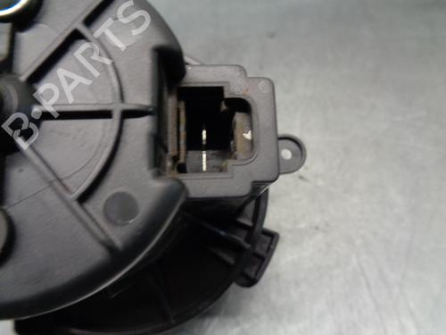 Heater blower motor SMART FORTWO Coupe (451) electric drive (451.390, 451.391) | BP8597997M62 