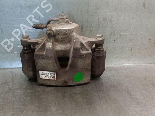 Used Right front brake caliper KIA SPORTAGE IV (QL, QLE) 1.6 CRDi (136 hp) 27298511