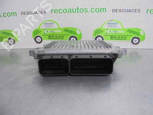 Engine control unit (ECU) MERCEDES-BENZ E-CLASS (W211) E 320 CDI (211.022) | BP4238058M57 