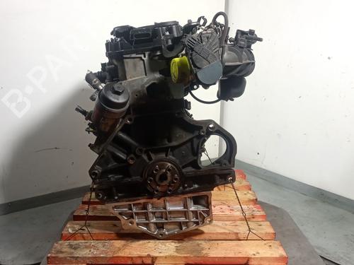 Engine OPEL ZAFIRA TOURER C (P12) 1.4 (75) | BP37152622M1 - Image 6