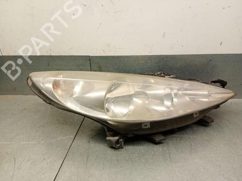 Used Right headlight CITROËN XSARA PICASSO (N68) 1.6 HDi (109 hp) 30464058