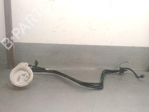 Fuel pump BMW 5 (E60) 525 d | BP28162356M76 