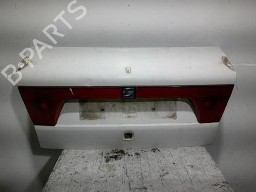 Used Tailgate SEAT CORDOBA (6K1, 6K2) 1.9 TDI (90 hp) 13952415