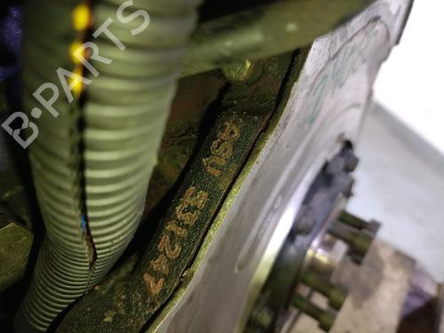 Engine SEAT LEON (1M1) 1.9 TDI | BP30624513M1