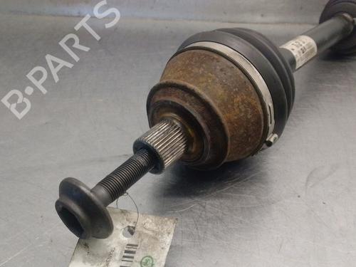 Right front driveshaft AUDI A6 C6 (4F2) 3.0 TDI quattro | BP39410853M39 - Image 5