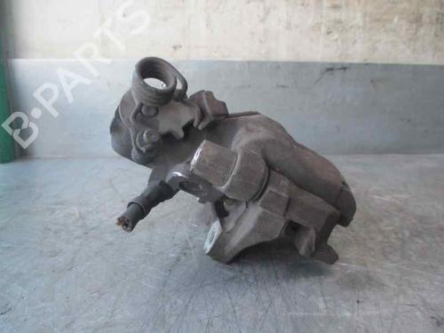 Left rear brake caliper FORD FOCUS II Convertible  | BP11616445M107 