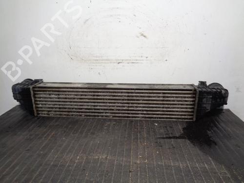 Intercooler MERCEDES-BENZ CLK (C209) CLK 320 CDI (209.320) | BP12849491M30 