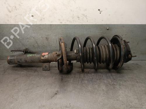 Left front shock absorber FORD FOCUS I (DAW, DBW) 1.8 Turbo DI / TDDi | BP26953884M16 