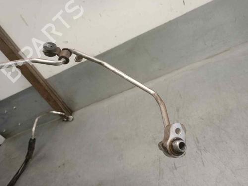 AC pipe CHEVROLET CAPTIVA (C100, C140) 2.4 | BP18785516M126 
