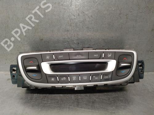 Used Climate control Climate control 36996382 36996382