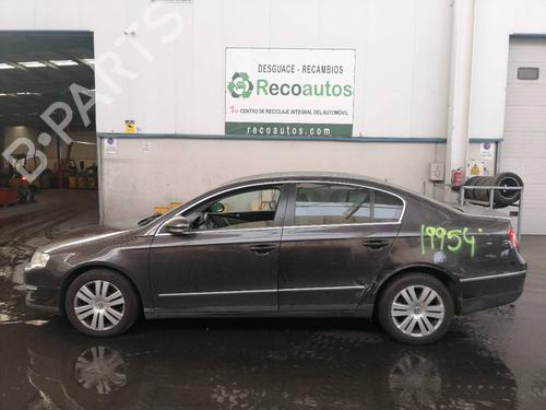 Headlight switch VW PASSAT B6 (3C2) 2.0 TDI 16V | BP17367370I24 - Image 7