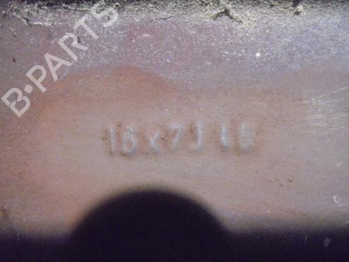 Rim NISSAN PRIMERA Hatchback (P11)  | BP9829916C45 