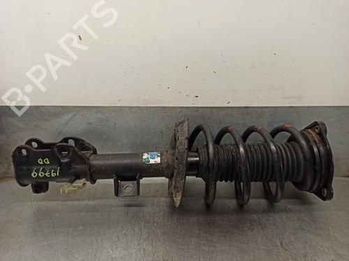Right front shock absorber MERCEDES-BENZ VITO / MIXTO Van (W639)  | BP16940781M17 