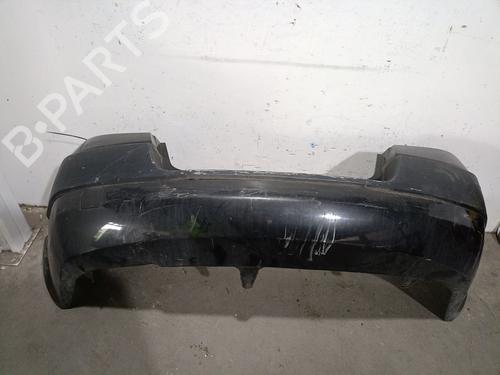 Used Rear bumper Rear bumper RENAULT MEGANE II Coupé-Cabriolet (EM0/1_) 2.0 dCi (150 hp) 34186918 34186918